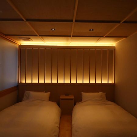 Ryokan Miyoshi Nagoja Zewnętrze zdjęcie