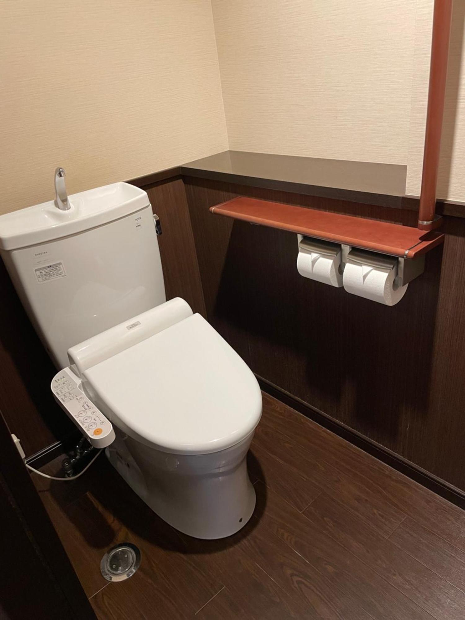 Ryokan Miyoshi Nagoja Zewnętrze zdjęcie