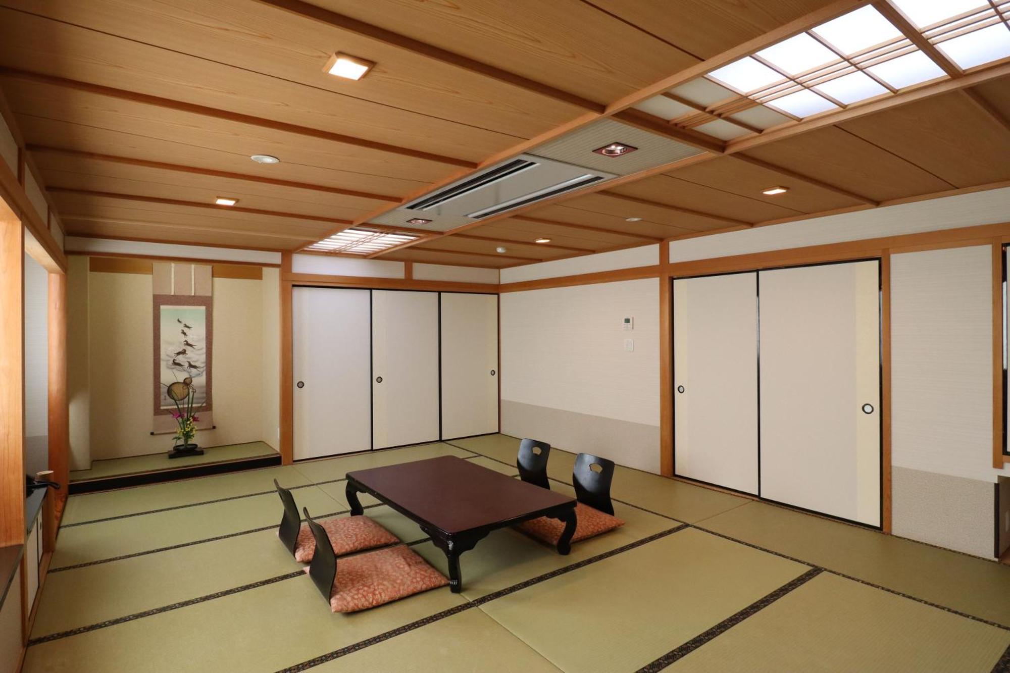 Ryokan Miyoshi Nagoja Zewnętrze zdjęcie