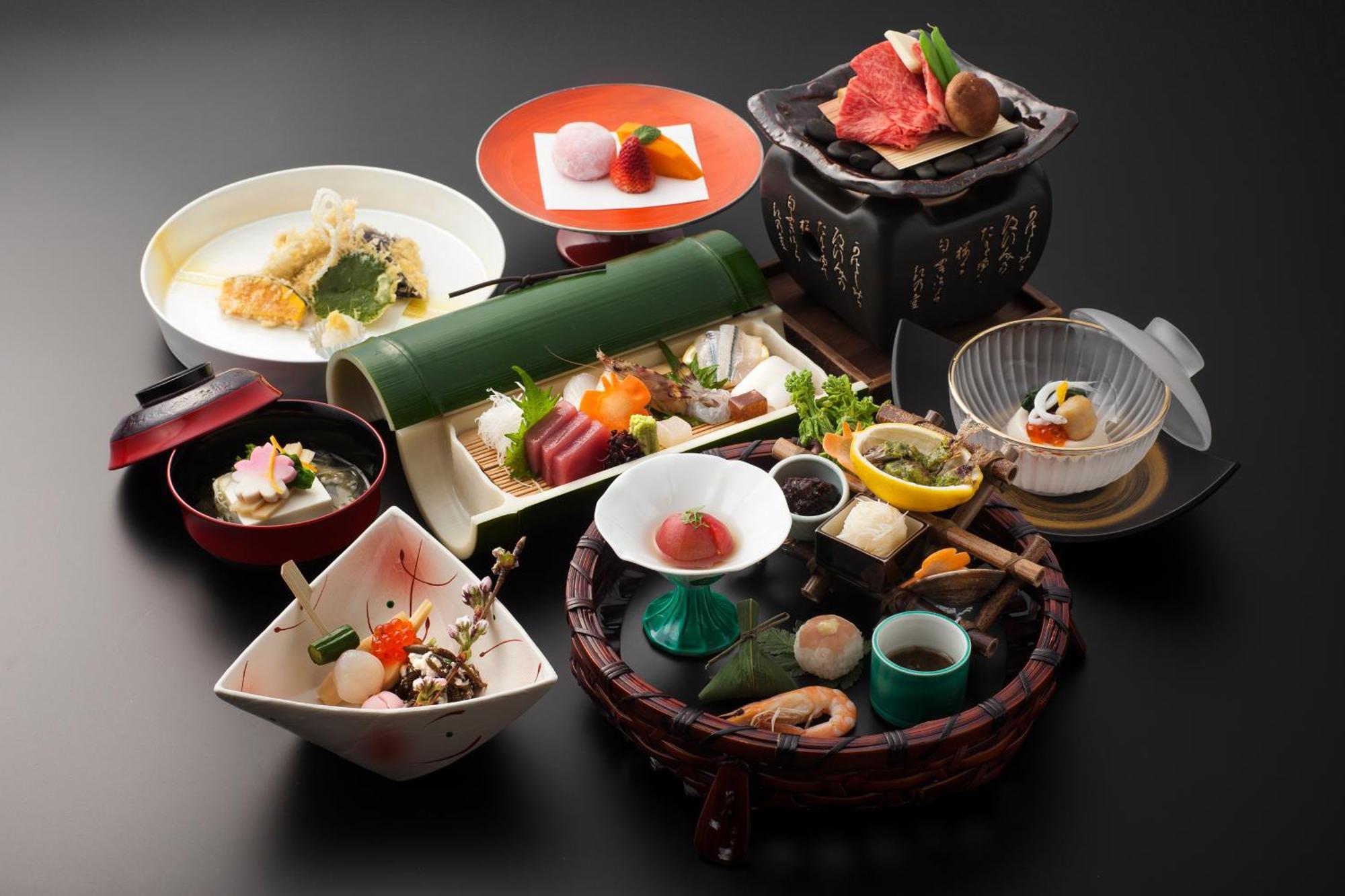 Ryokan Miyoshi Nagoja Zewnętrze zdjęcie