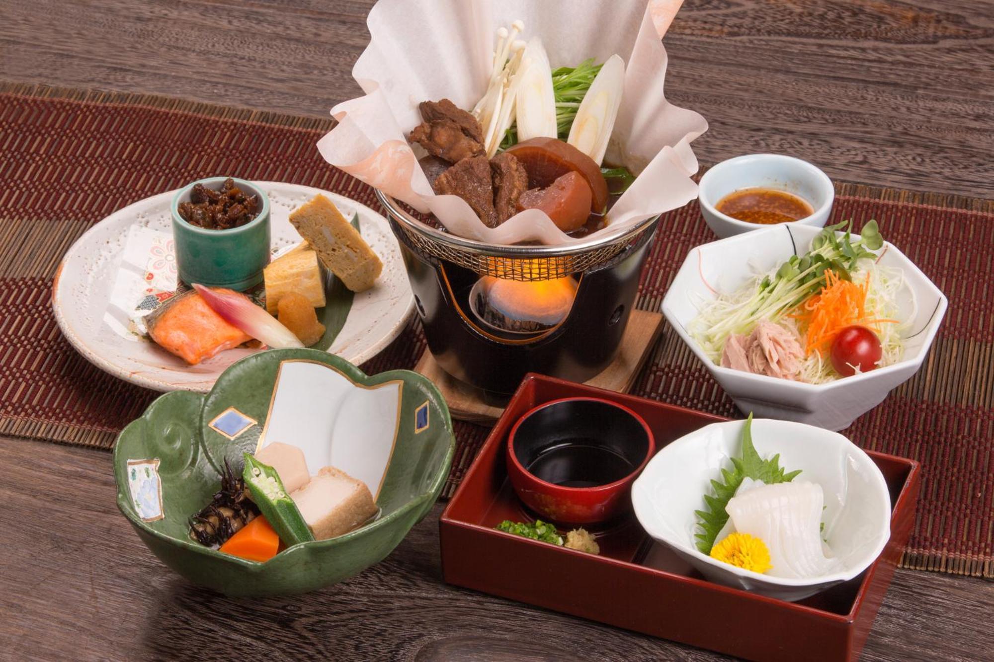 Ryokan Miyoshi Nagoja Zewnętrze zdjęcie