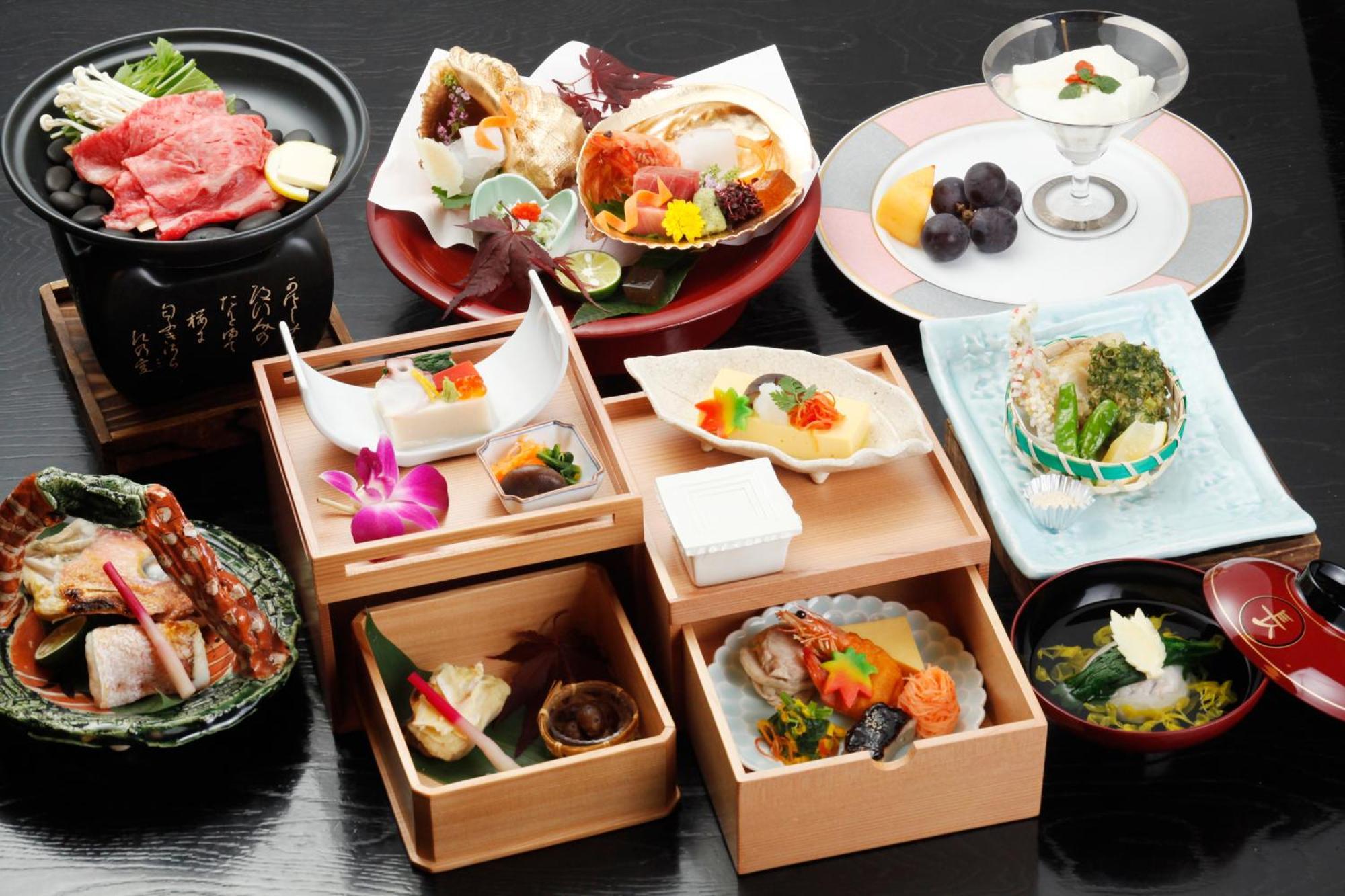 Ryokan Miyoshi Nagoja Zewnętrze zdjęcie