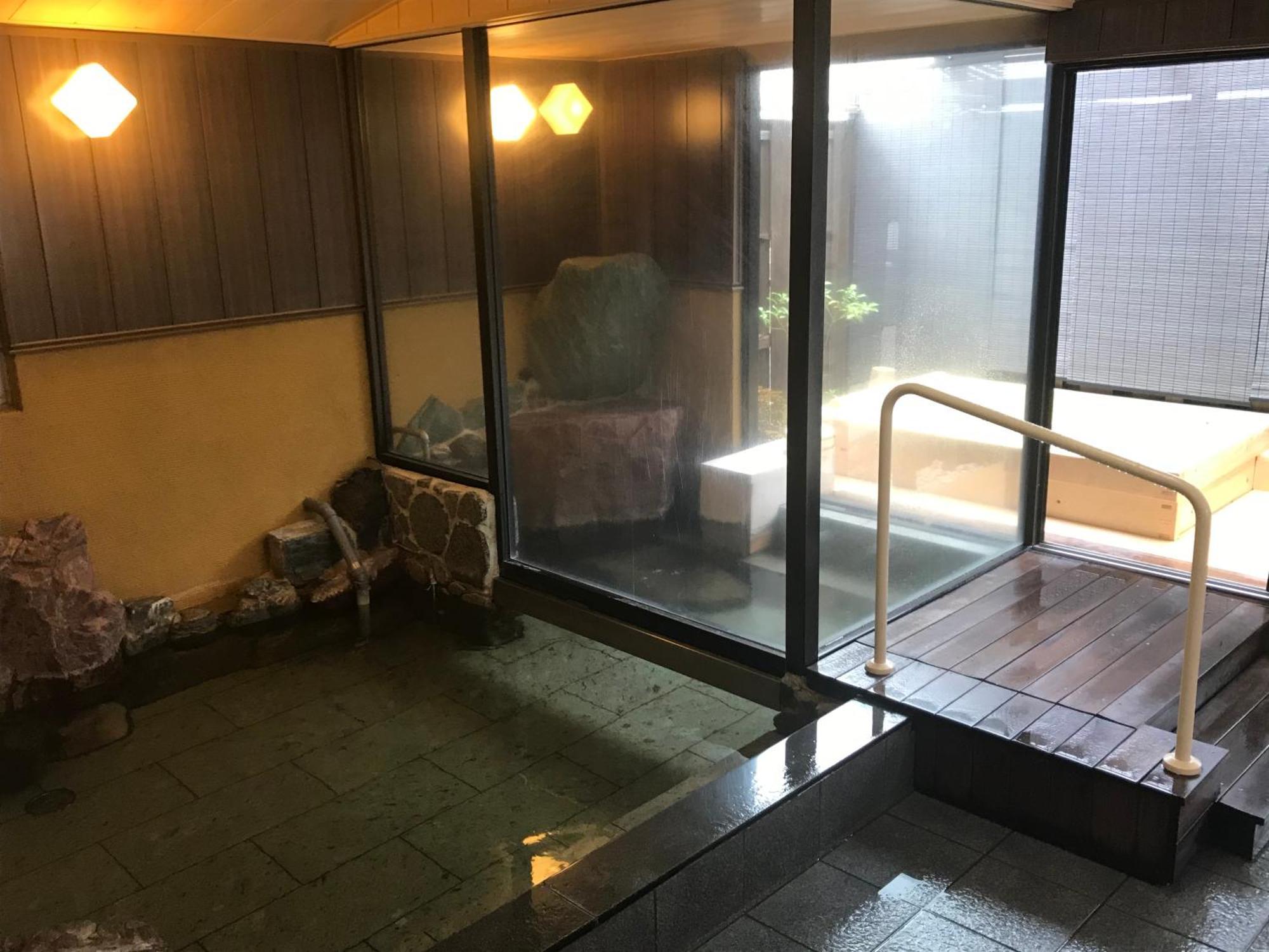Ryokan Miyoshi Nagoja Zewnętrze zdjęcie