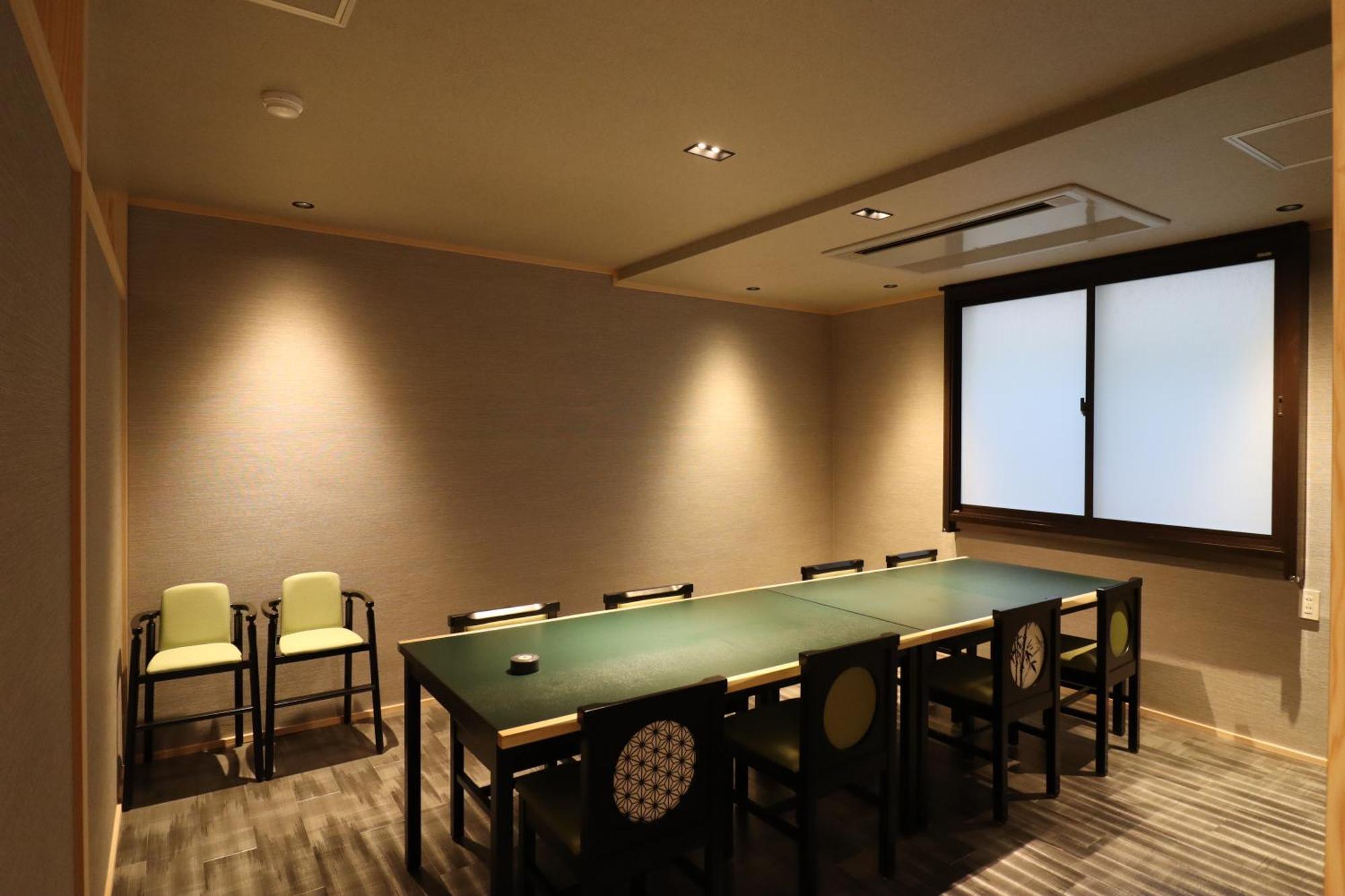 Ryokan Miyoshi Nagoja Zewnętrze zdjęcie