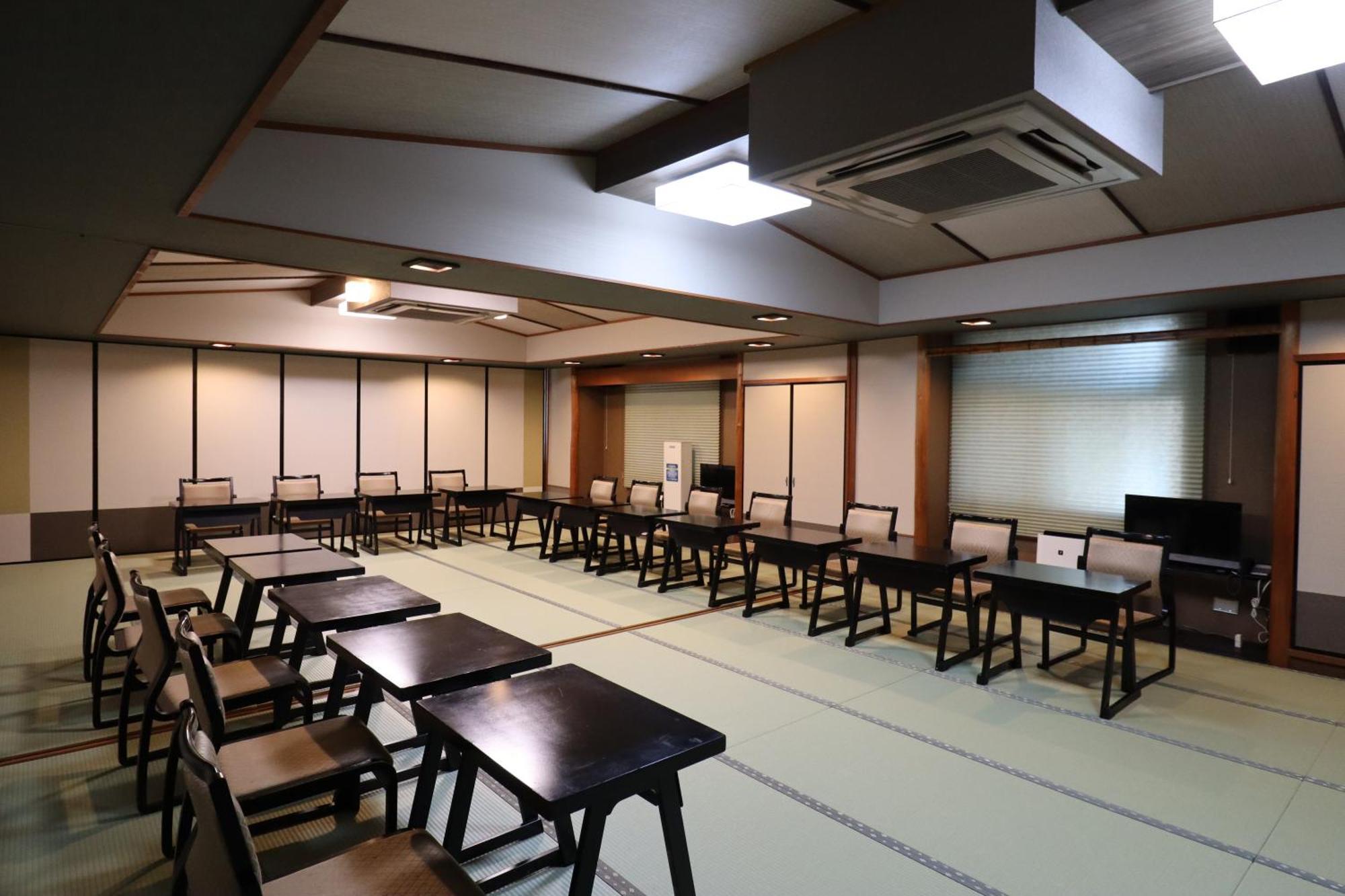 Ryokan Miyoshi Nagoja Zewnętrze zdjęcie