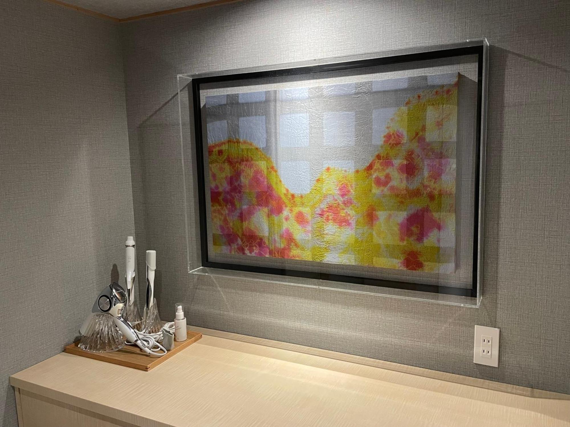Ryokan Miyoshi Nagoja Zewnętrze zdjęcie