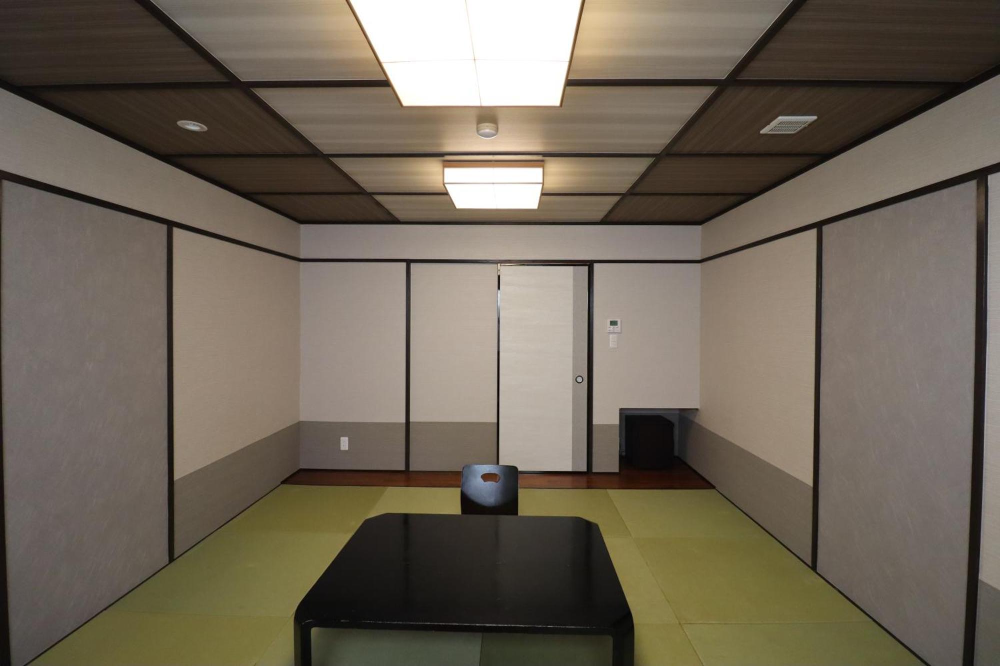 Ryokan Miyoshi Nagoja Zewnętrze zdjęcie