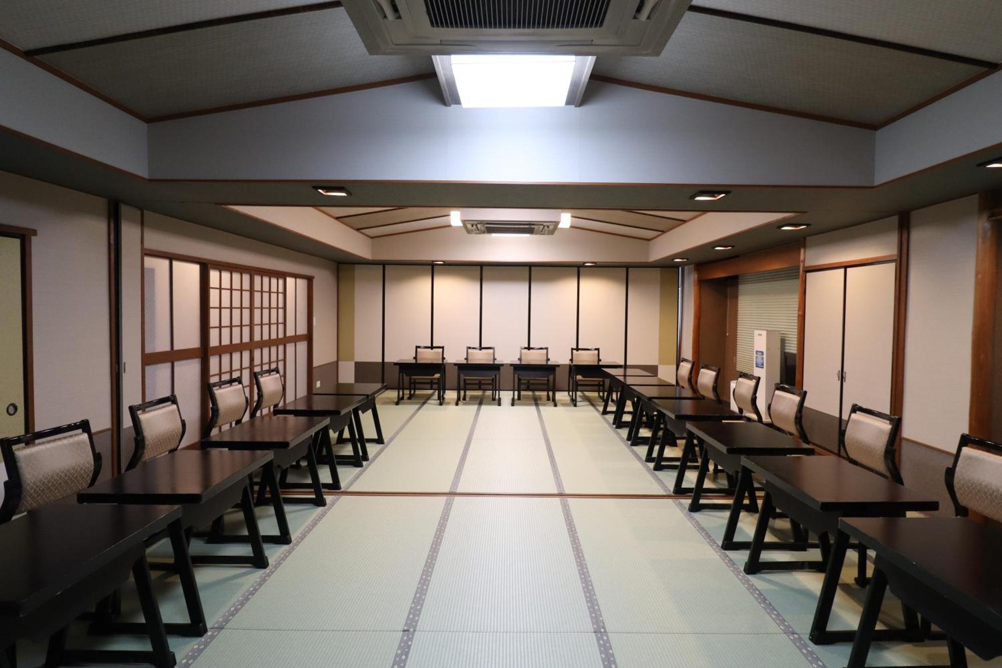 Ryokan Miyoshi Nagoja Zewnętrze zdjęcie