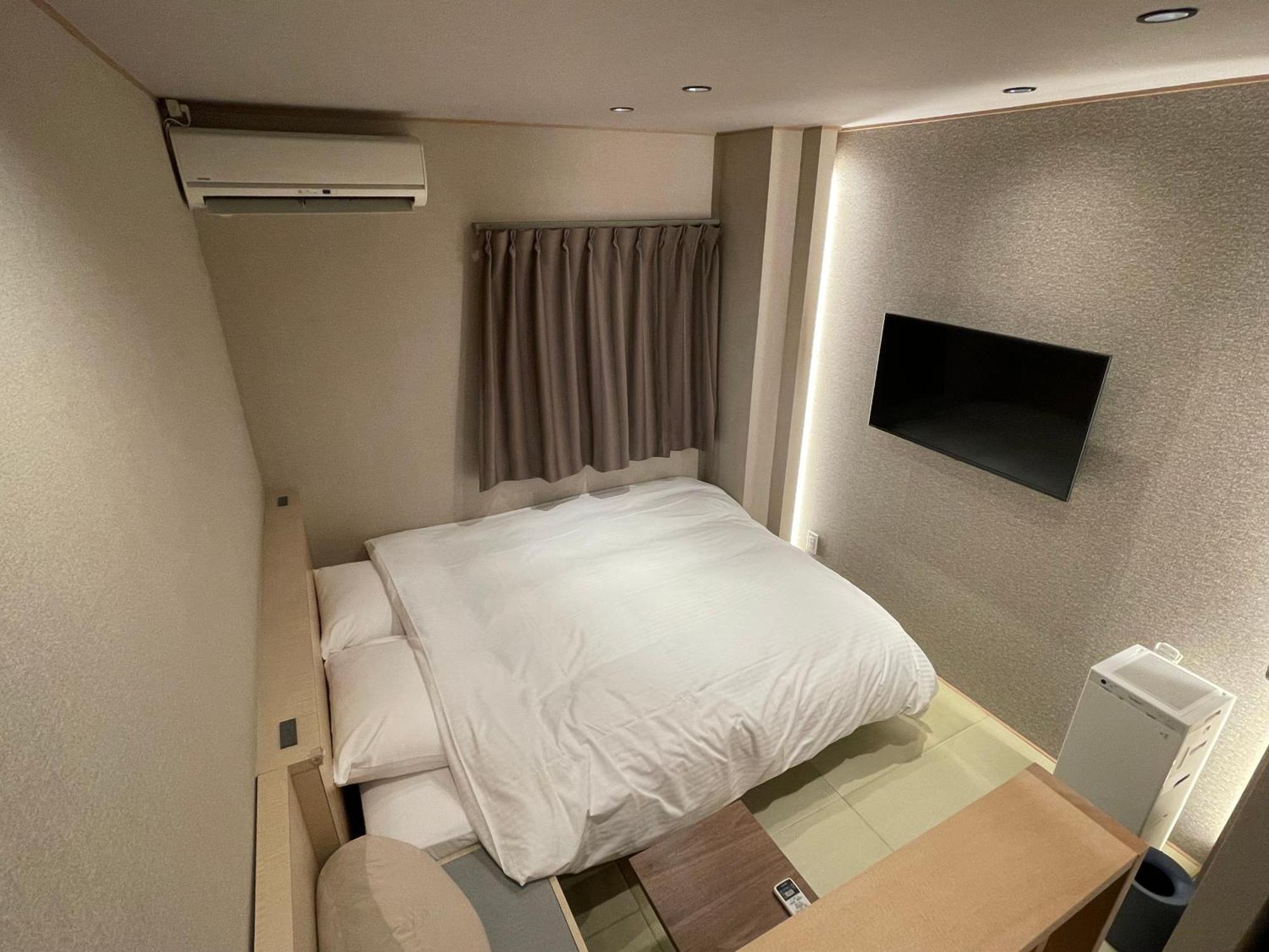 Ryokan Miyoshi Nagoja Zewnętrze zdjęcie