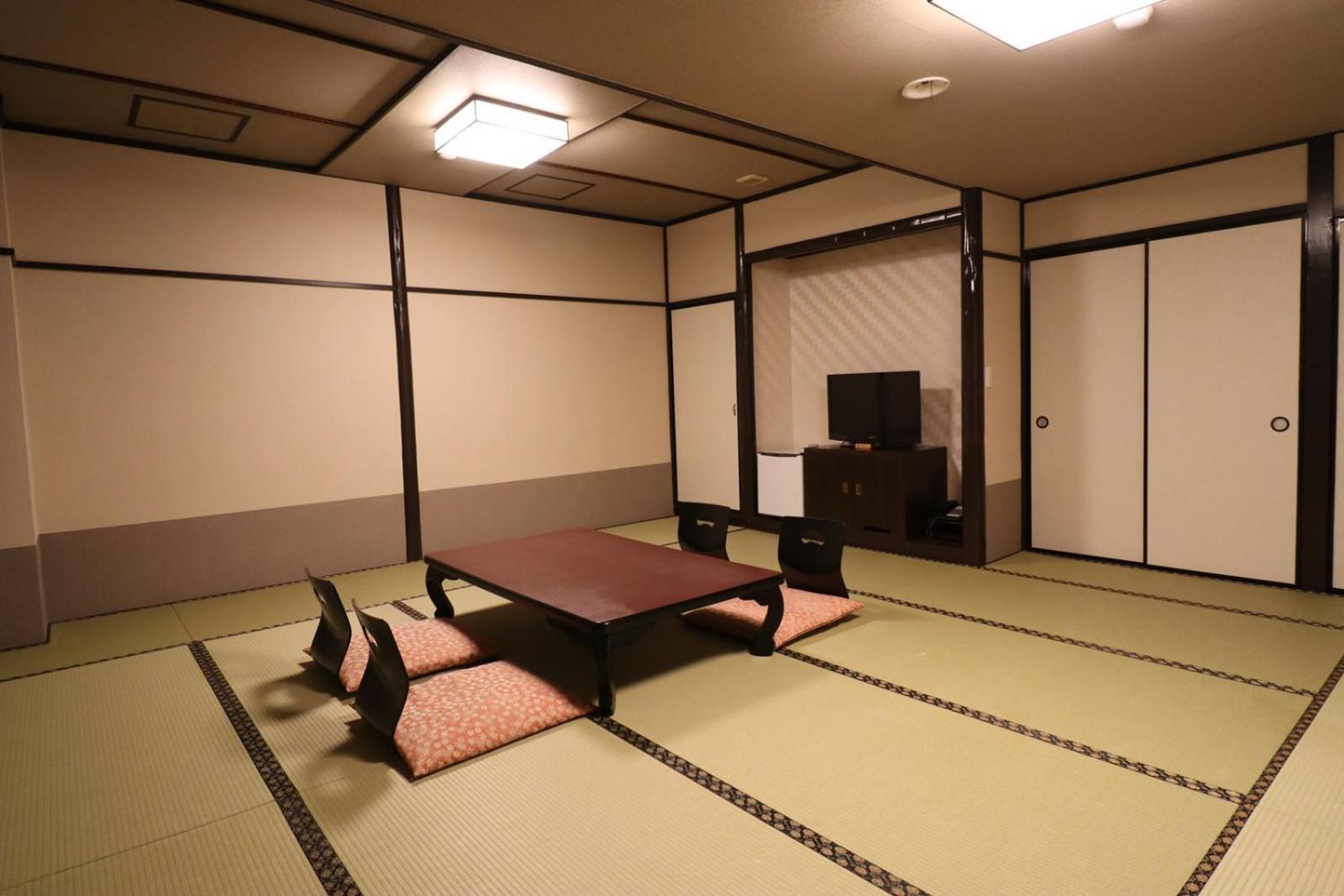 Ryokan Miyoshi Nagoja Zewnętrze zdjęcie